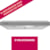 Depurador de ar Slim 60 Cm Prata Suggar - a802fe45-62af-4263-971b-1a860f8a4125
