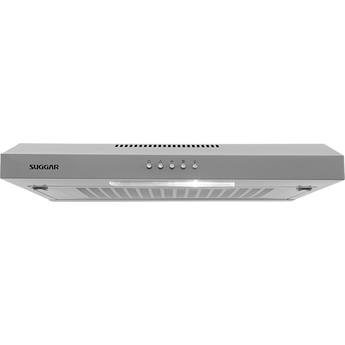 Depurador de ar Slim 60 Cm Prata Suggar - e30744ef-8a68-455b-8437-4890604b2d23
