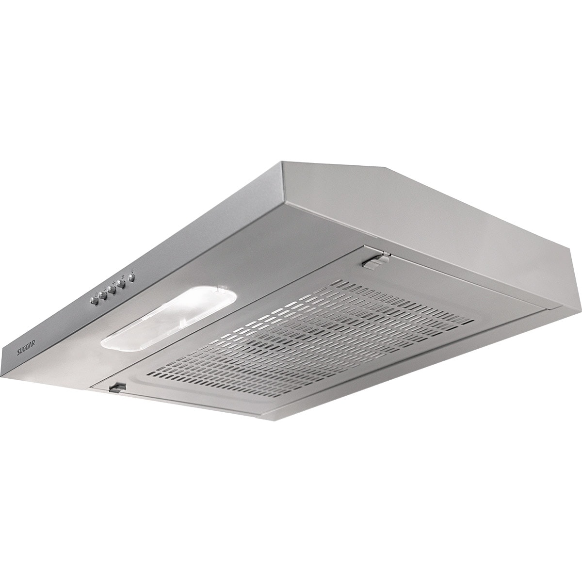 Depurador de ar Slim 60 Cm Prata Suggar - 83b4da3b-74d7-4a4e-990f-7a9fba8b43ee