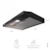 Depurador de ar Slim 60 Cm Preto Suggar - 60680d3d-502c-4bb9-9953-39cb69bba400