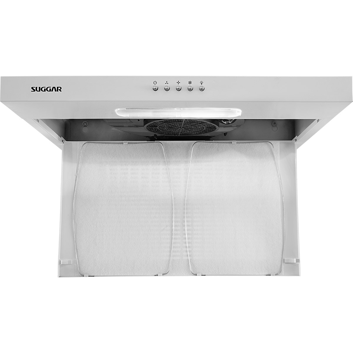 Depurador de ar Slim 60 Cm Suggar - 729778e4-ccbb-40ce-bf6a-dfe19eb03943