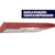 Depurador de ar Slim 60 Cm vermelho Suggar - 18851626-508f-4907-916e-e8b6389c06b4