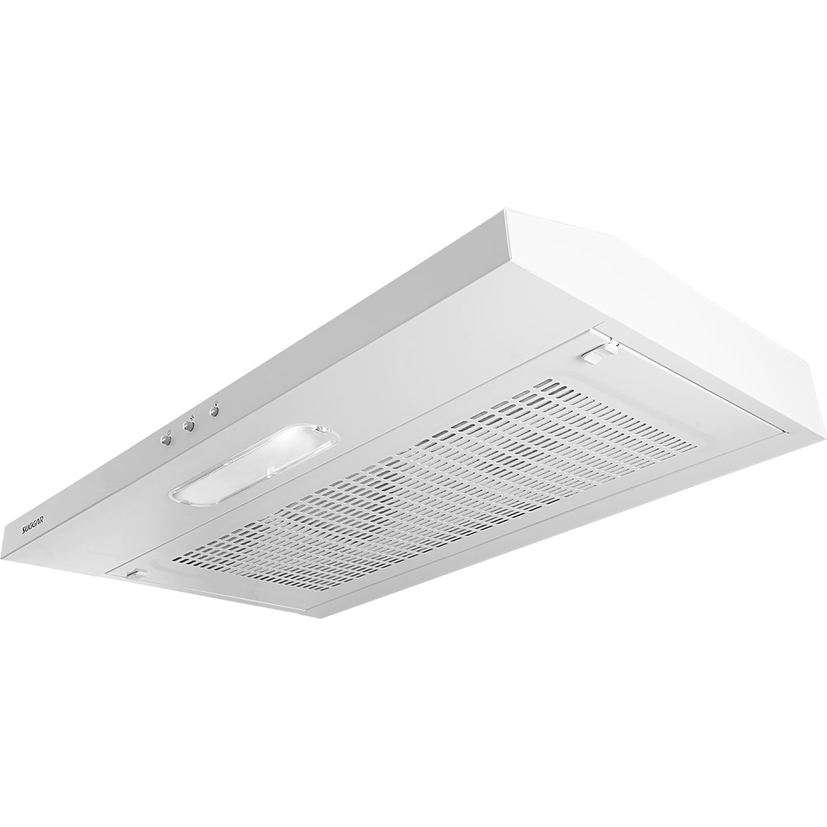 Depurador de ar Slim 80 Cm Bivolt Branco Suggar - 18ba592a-84fe-4e4e-b0a2-114fa1e55596
