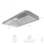 Depurador de ar Slim 80 Cm Inox Suggar - 0545164a-bb1d-4a60-9c05-c5c34ce35c07