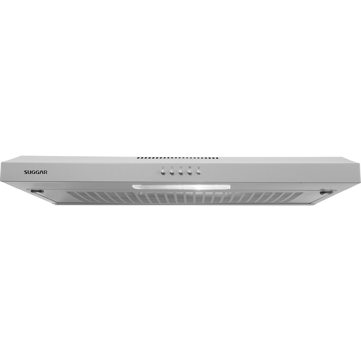 Depurador de ar Slim 80 Cm Prata - 005dd535-6aa1-4a7b-b6c2-c1f979aa05d7