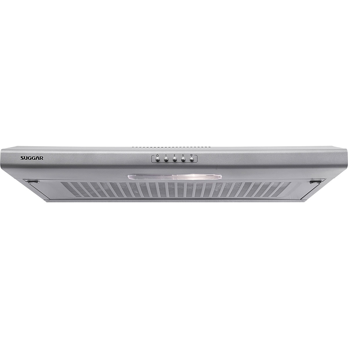 Depurador de ar Slim 80 Cm Prata Suggar - 0b168f3f-ae76-4b53-8eb3-9516d1694f94