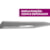Depurador de ar Slim 80 Cm Prata Suggar - a24820da-c8a6-4cea-add6-88e0d05b7964