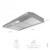 Depurador de ar Slim 80 Cm Prata Suggar - b4bf687b-8a38-499a-a28b-85b74303c08b