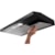 Depurador de ar Slim 80 Cm Preto Suggar - 718b4dbc-a64f-462e-86ce-1c2c21ea2001