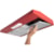 Depurador de ar Slim 80 Cm Vermelho Suggar - 65f06320-b2df-4997-8ca4-6399f892e700