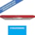 Depurador de ar Slim 80 Cm Vermelho Suggar - d7120936-4a35-4788-b7ca-16287bdd909d
