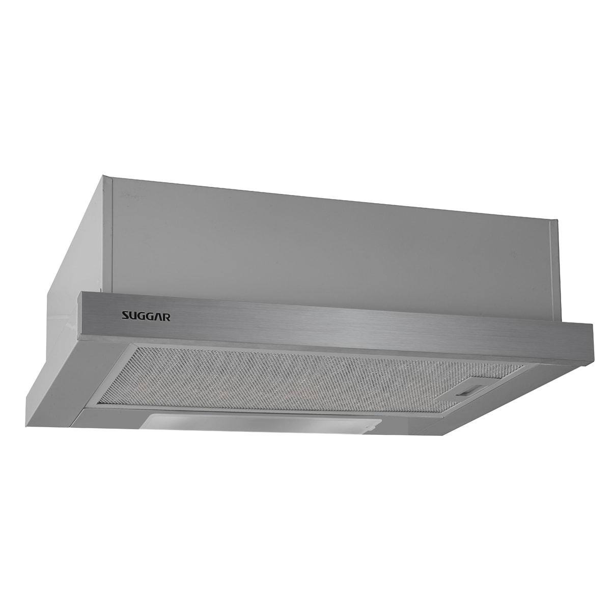 Depurador de ar Slim de Embutir 60 Cm Suggar - 32168535-ecef-4f02-a0af-423b3ea63070