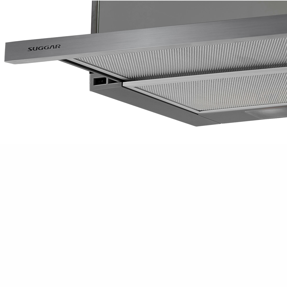 Depurador de ar Slim de Embutir 60 Cm Suggar - cc17dcc9-e923-4e46-9a7e-25a0aea63baf