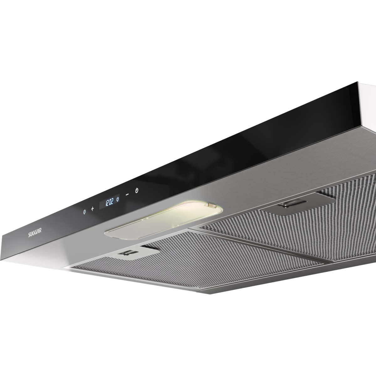 Depurador de ar Slim Touch 60 Cm Inox Suggar - f45df7bd-3ea1-4150-8ba2-b2f6e0f3184c