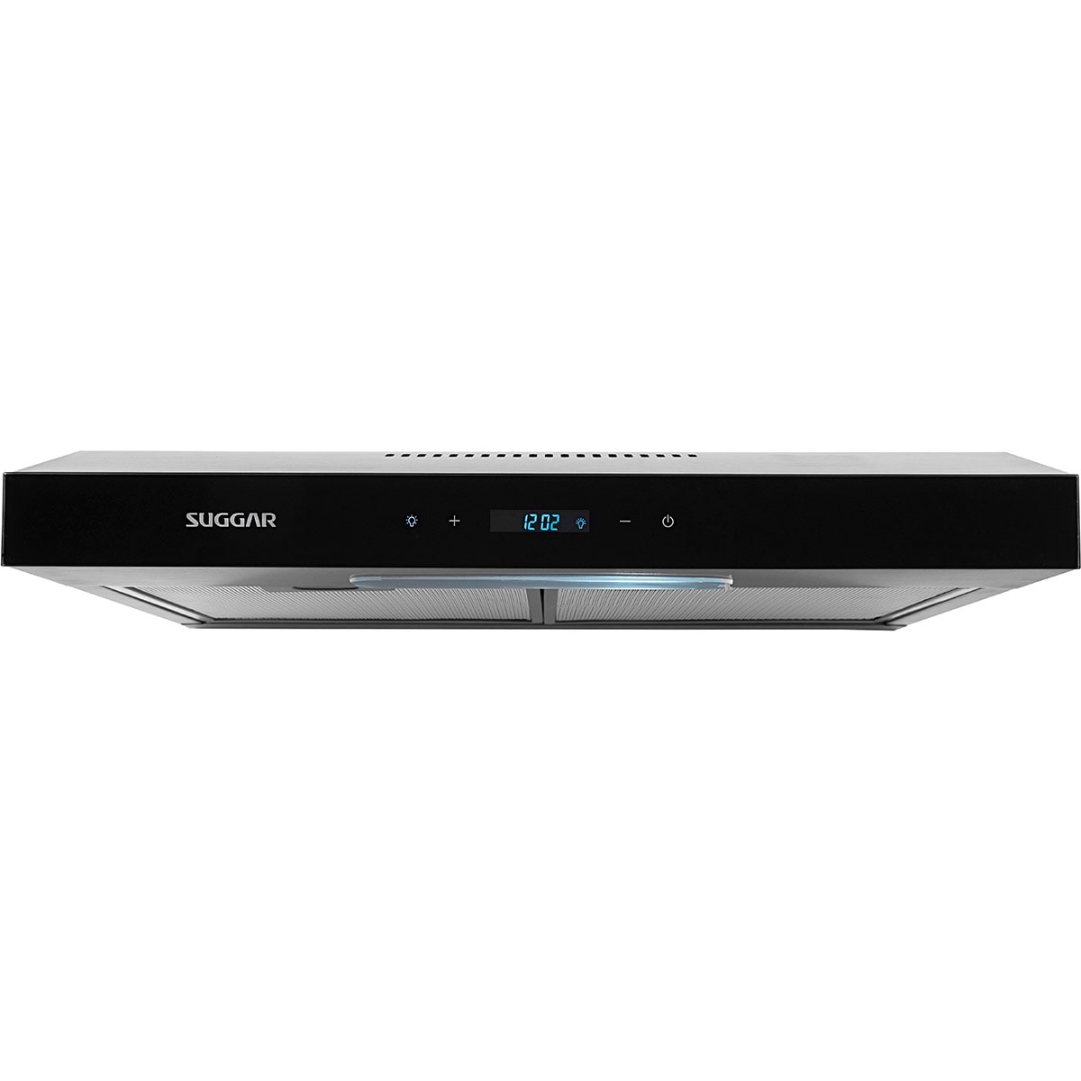 Depurador de ar Slim Touch 80 Cm Inox Suggar - 6ccb59c0-8e11-474b-a507-e8530f48e796