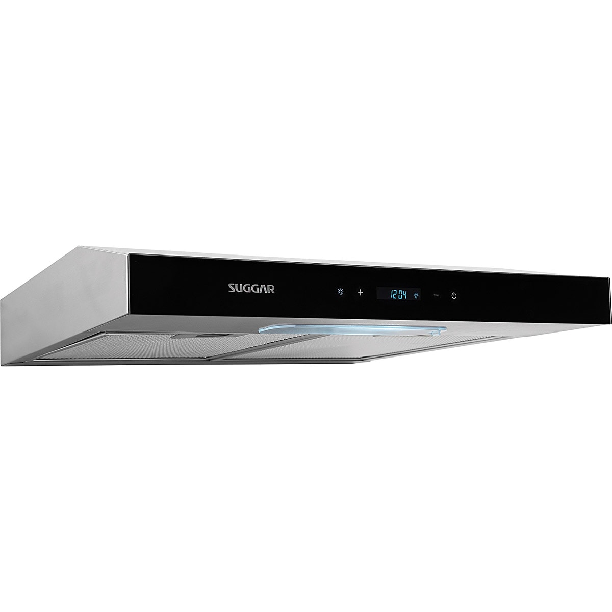 Depurador de ar Slim Touch 80 Cm Inox Suggar - c774b18c-3cf6-4387-a5d5-65be4de3ff3f