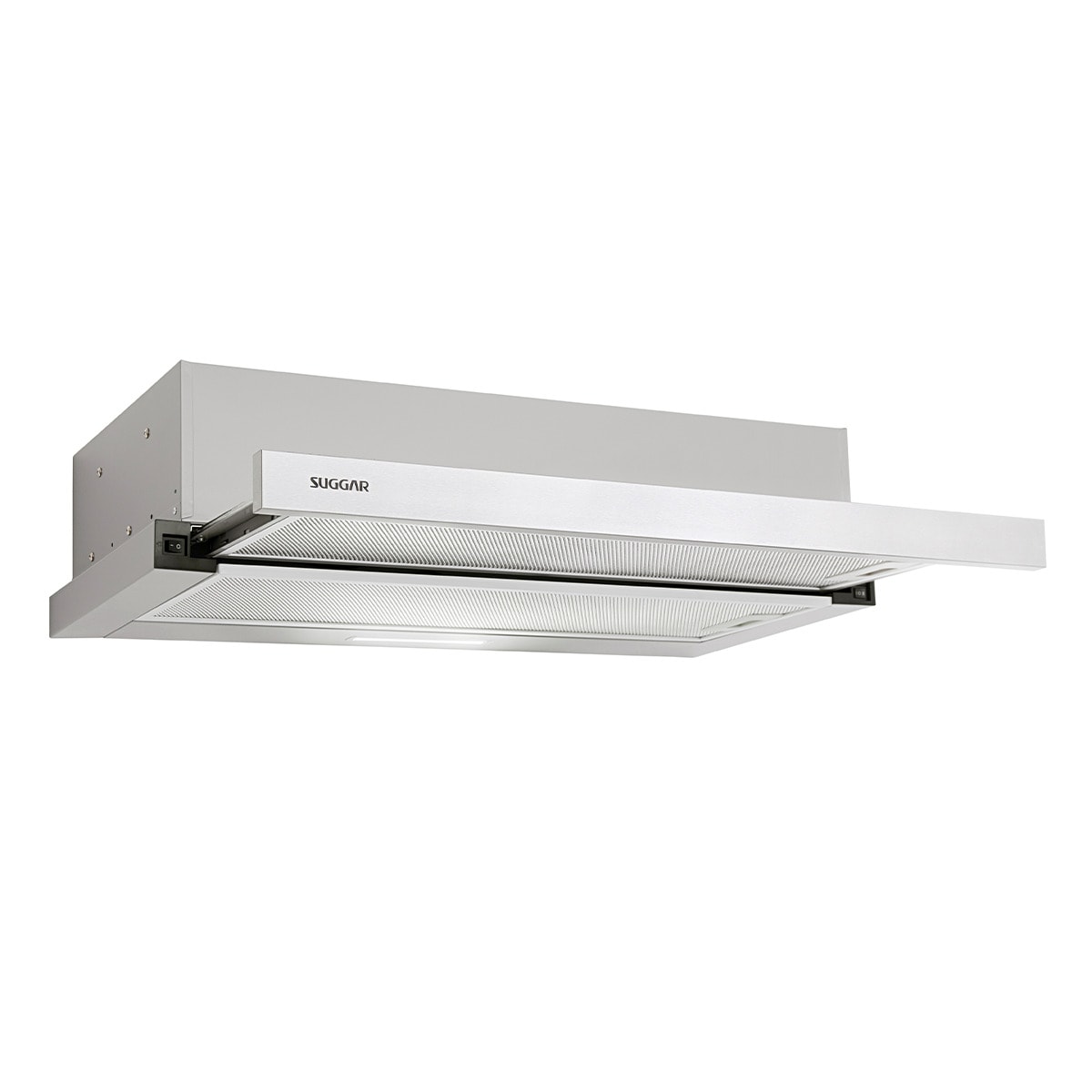 Depurador de Embutir Slim 80 Cm Inox Suggar - 5cba7810-6953-4fb4-b9de-8354e7c5b4d8