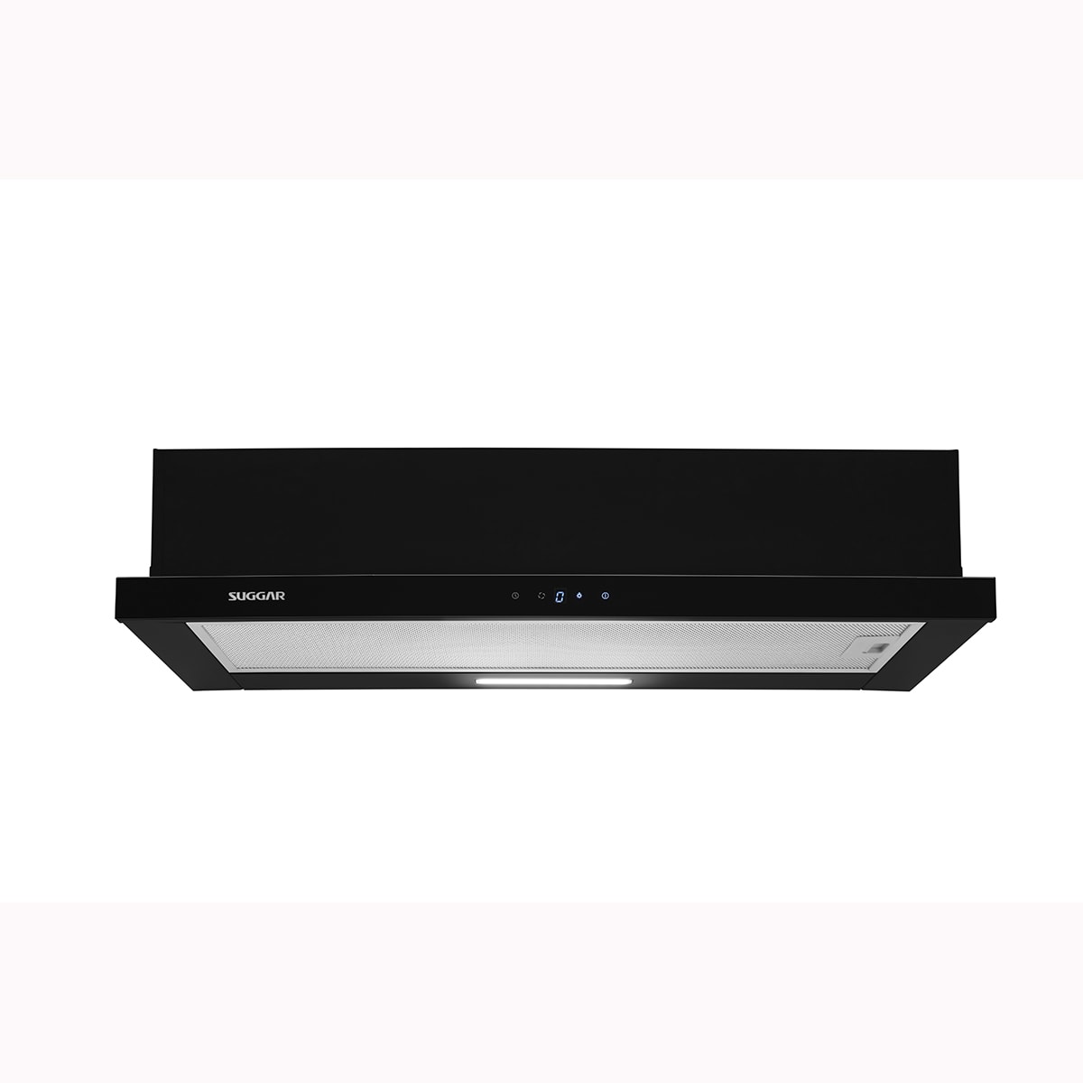 Depurador de Embutir Slim Touch 60 Cm Preto Suggar - ec23c105-9cf9-4ba2-a72e-7a32af9aa5af