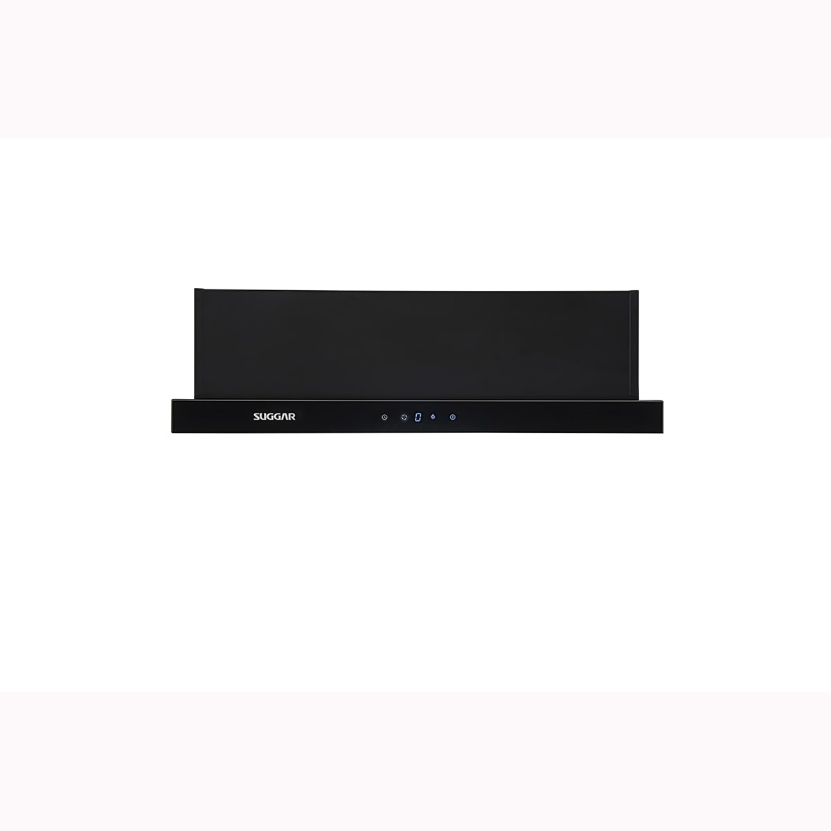 Depurador de Embutir Slim Touch 60 Cm Preto Suggar - 838fac26-8ce5-4d27-a299-8efe0170bf13