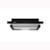 Depurador de Embutir Slim Touch 80 Cm Preto Suggar - d4f448c1-3d05-4fd7-abd5-d3918a7f9506