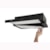 Depurador de Embutir Slim Touch 80 Cm Preto Suggar - 74b95a77-a80e-48a8-9c9a-0a653c841f3b
