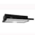 Depurador de Embutir Slim Touch 80 Cm Preto Suggar - 86187430-4108-4dec-a004-22641a07f95a