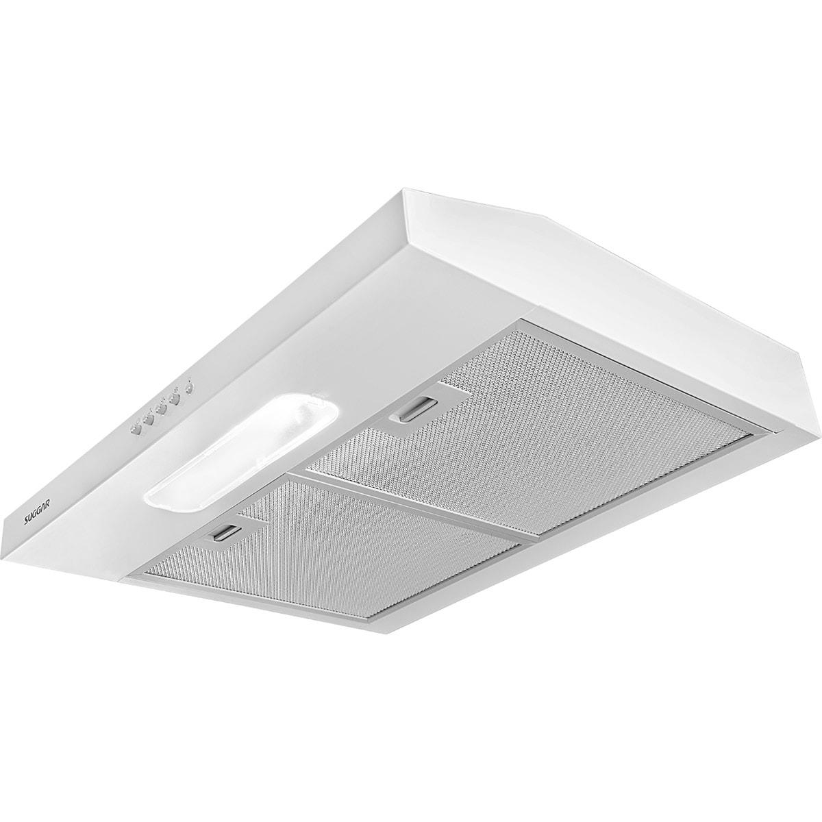 Depurador e Exaustor de ar Slim 60 Cm Branco Suggar - 3d90d232-bc01-476c-a5bc-74a4b92669fd