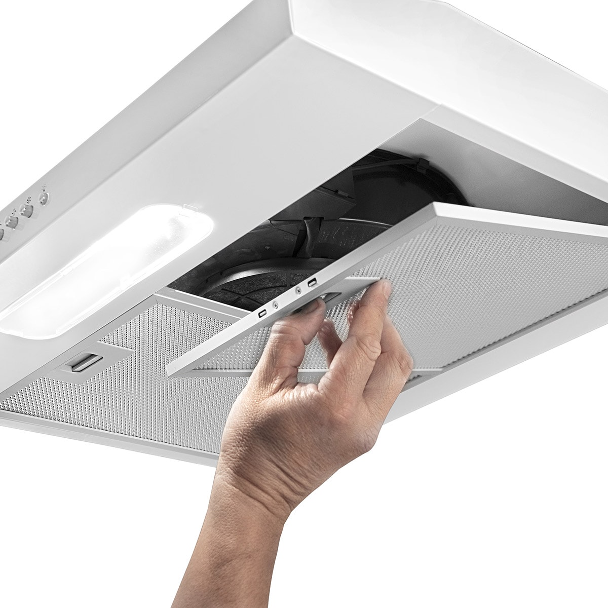 Depurador e Exaustor de ar Slim 60 Cm Branco Suggar - 9959ff4c-425c-412a-b606-a6eb83801e39