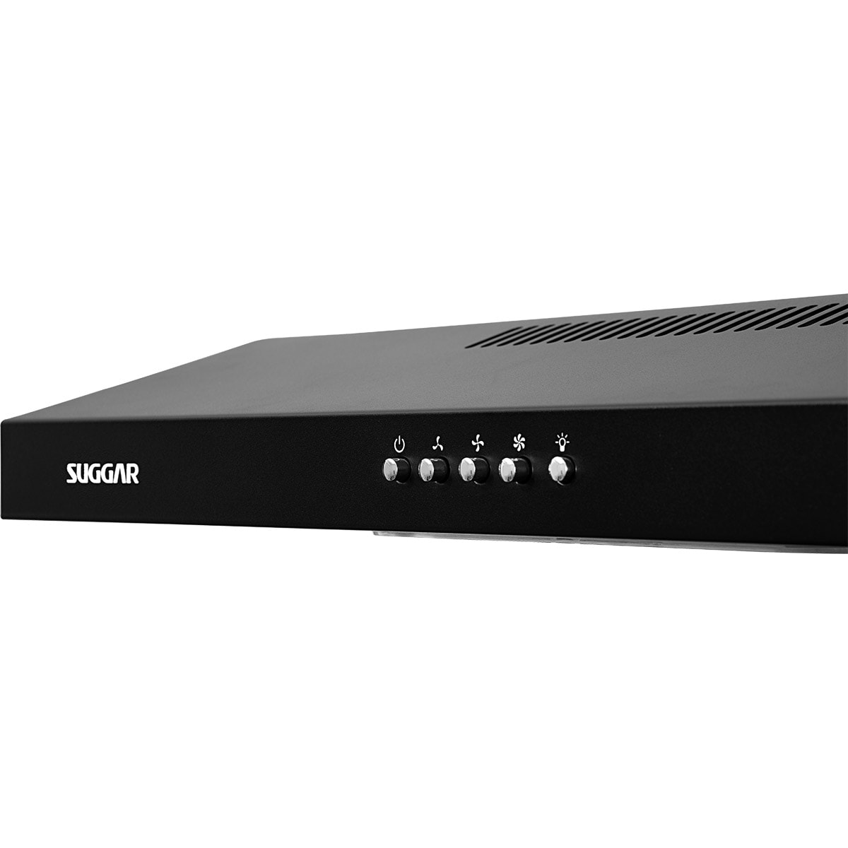 Depurador e Exaustor de ar Slim 60 Cm Preto Suggar - 0ee90f27-56b1-4c11-a81b-3d53b848af8d