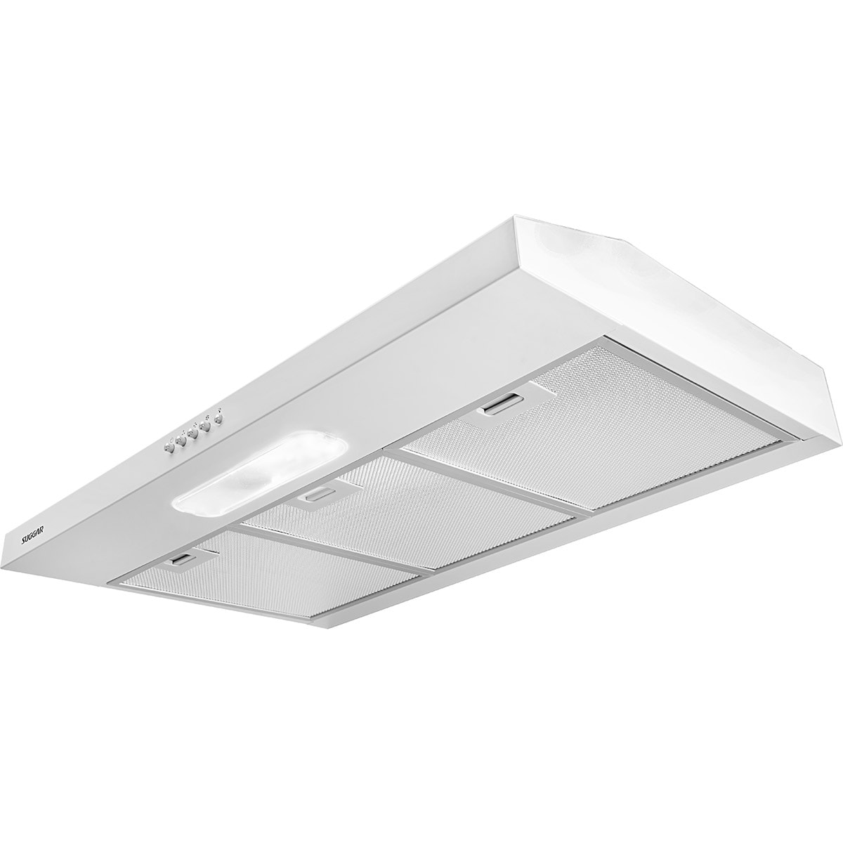 Depurador e Exaustor de ar Slim 80 Cm BrancoSuggar - 84b0d9fe-9e17-4501-87ba-c8005186e65a
