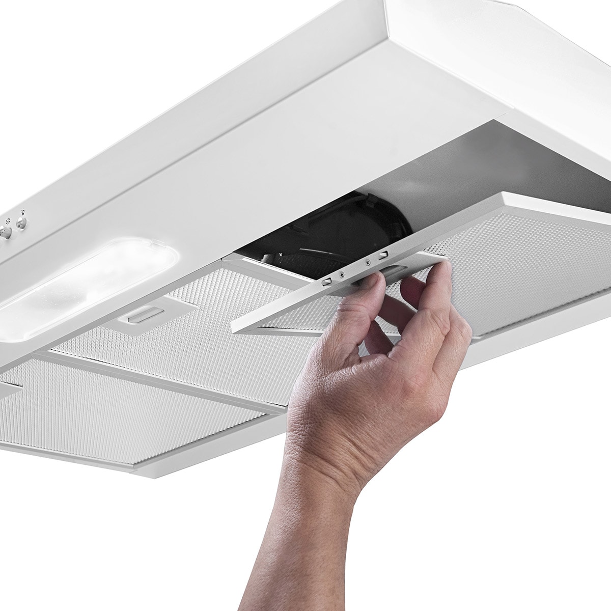 Depurador e Exaustor de ar Slim 80 Cm BrancoSuggar - 958384bb-dff8-497b-817f-19d8cbc51d1f