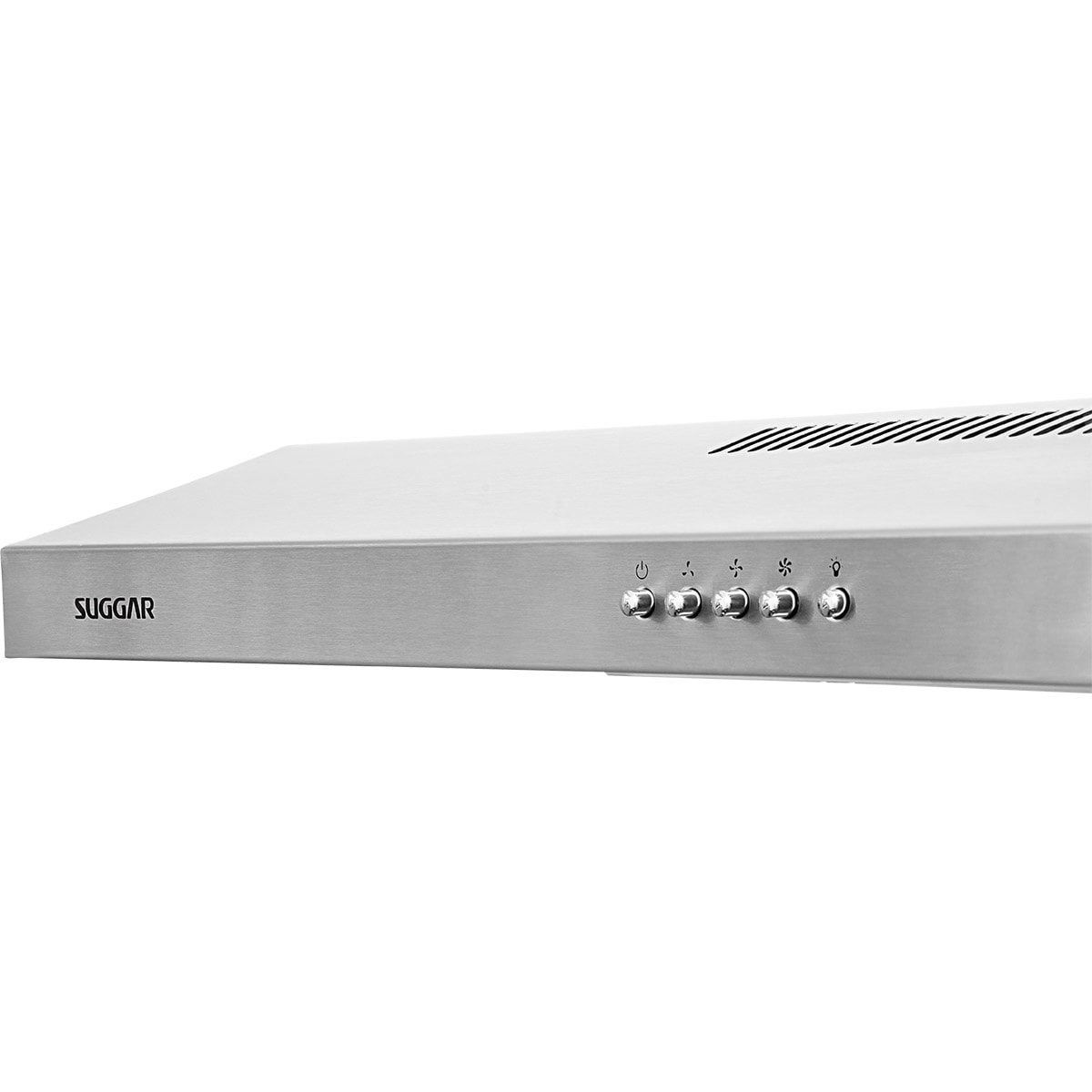 Depurador e Exaustor de ar Slim 80 Cm Inox Suggar - d6bd1296-d74d-442e-9272-05e2c147f72c