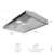 Depurador e Exaustor de ar Slim Touch 60 Cm Inox Suggar - e9d3d527-4d76-49d9-b863-deeab8c6f76e