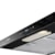 Depurador e Exaustor de ar Slim Touch 60 Cm Preto Suggar - 50390e74-e5e6-42f9-80bc-6ad85c5ed71c