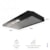 Depurador e Exaustor de ar Slim Touch 80 Cm Preto Suggar - 07f0867f-db85-4021-bf44-79e8a5b349b6