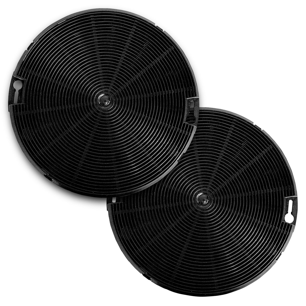 Filtros de carvão ativado Coifa Safira Suggar - 675bf5c0-715d-4f8d-a21b-a9e930b30215