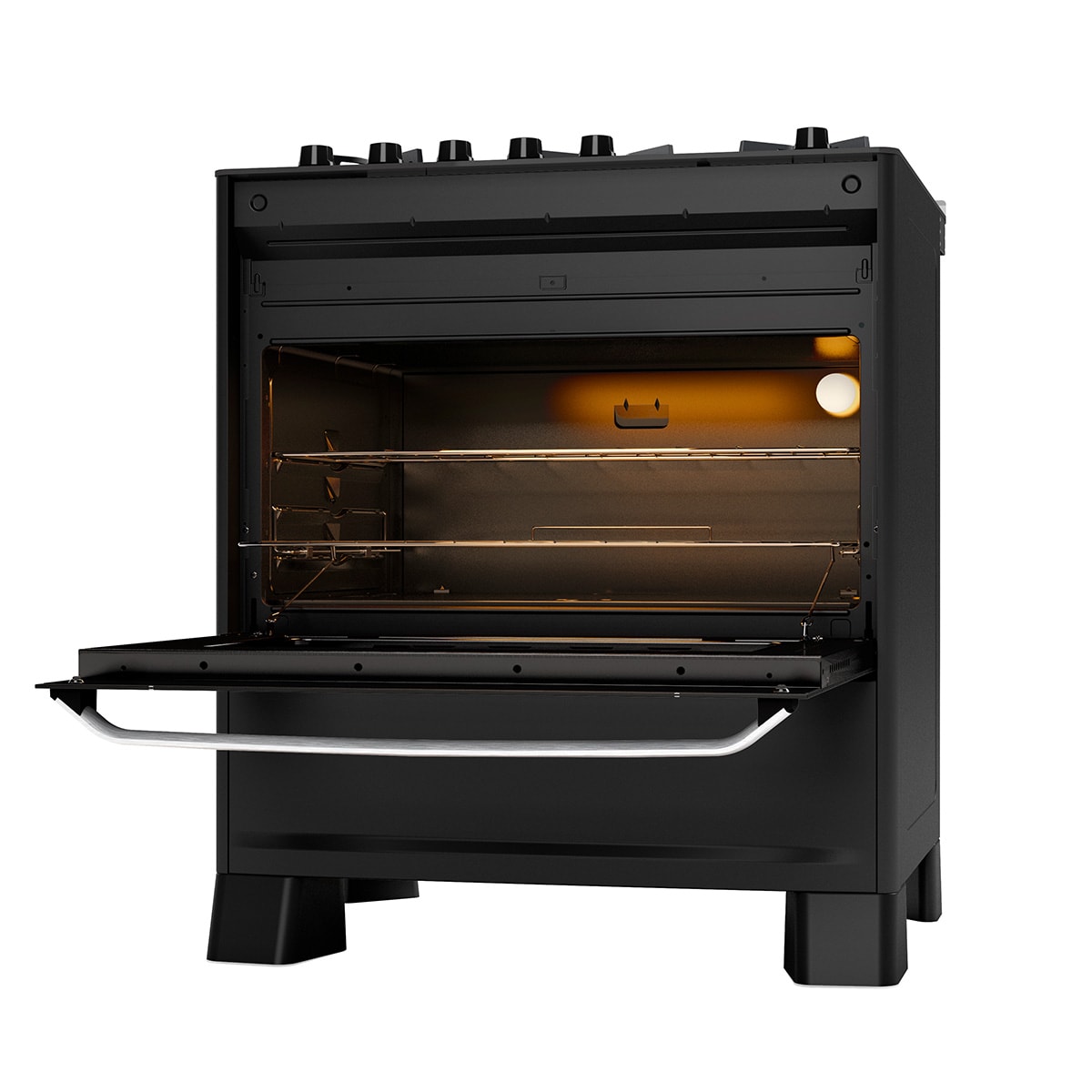 Fogão Best Glass 5 Queimadores Preto Bivolt FGVBG510PT Suggar - d58af7e3-7ca6-4533-a308-948537656960