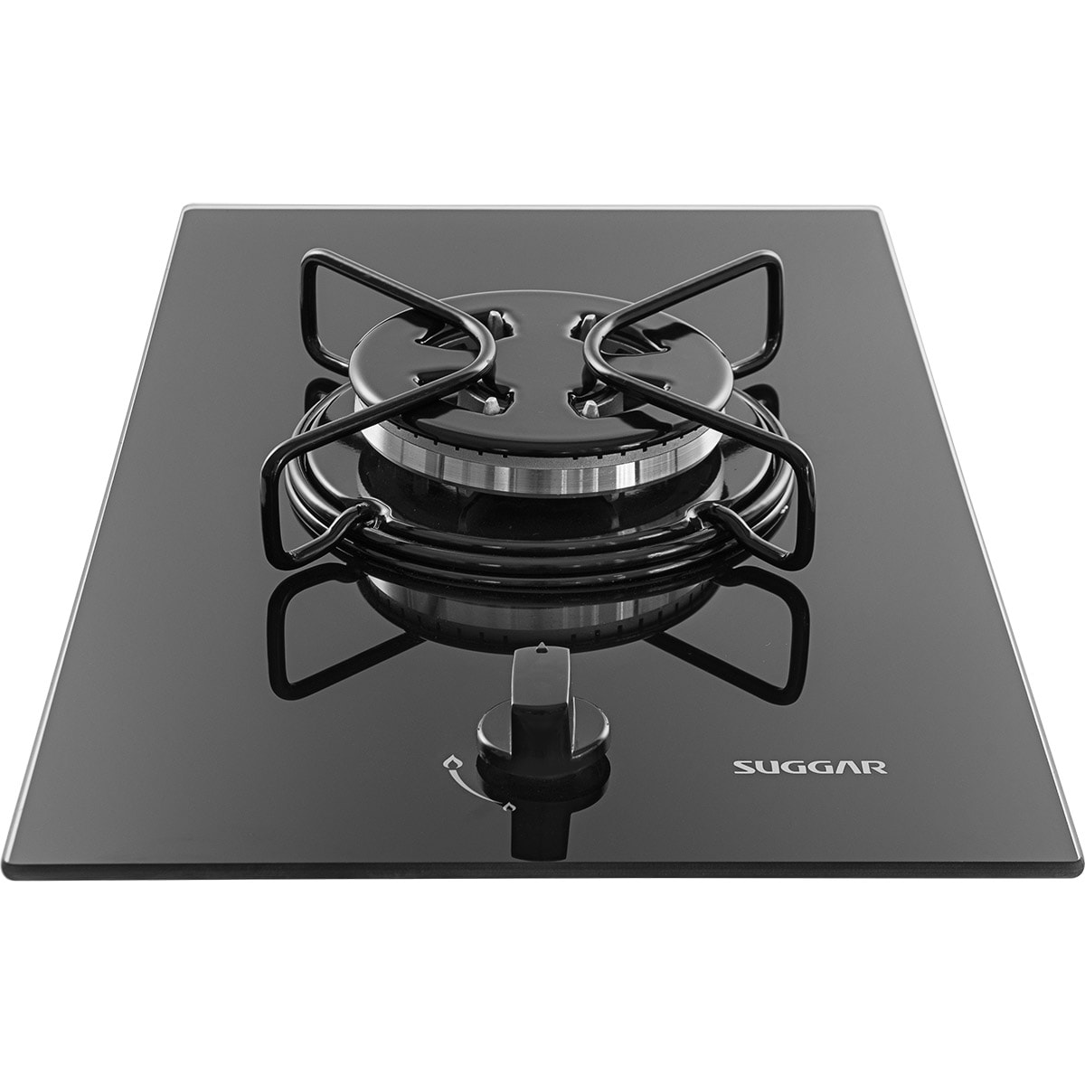 Fogão de Mesa Cooktop 1 Boca Suggar FG0101AVP - a3088bd8-4a98-41a3-814e-f94c27b9837f