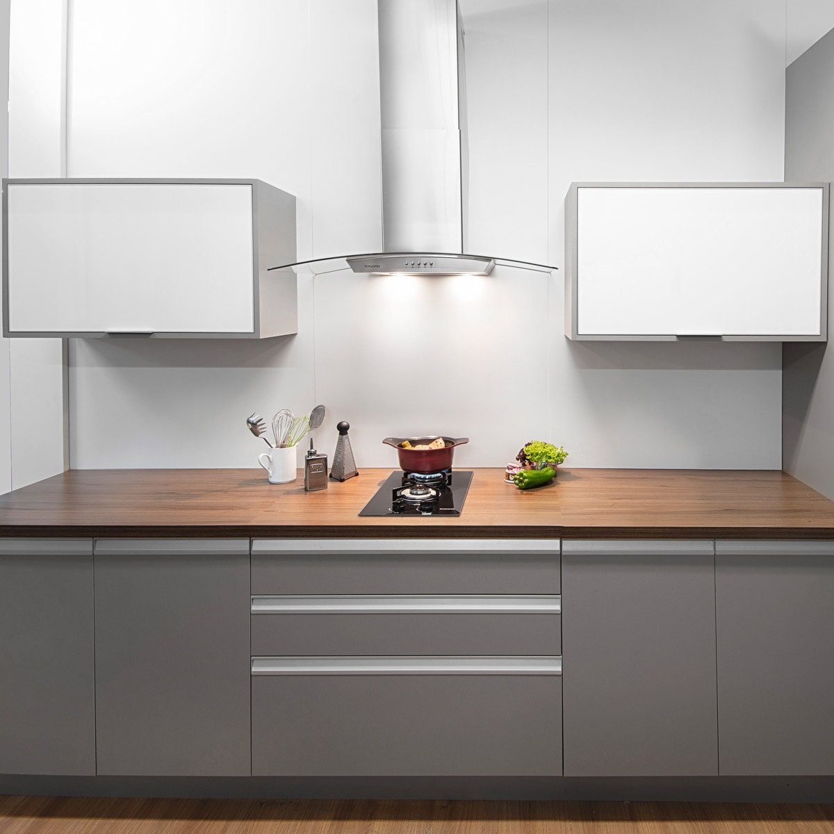 Fogão de Mesa Cooktop 2 Bocas Vidro Preto à Gás Suggar FG2002VP - 17d5b746-882c-4c84-b5aa-1455e8a13f95