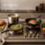 Fogão de Mesa Cooktop 4 Bocas Aço inox à Gás Suggar FG4134IX - df6f7022-a1a1-4e42-9176-b8c3ec441054