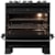 Fogão de Piso Best Cook 5 queimadores FGV505PT - cc065172-f2e0-4657-9681-208a990c70a3