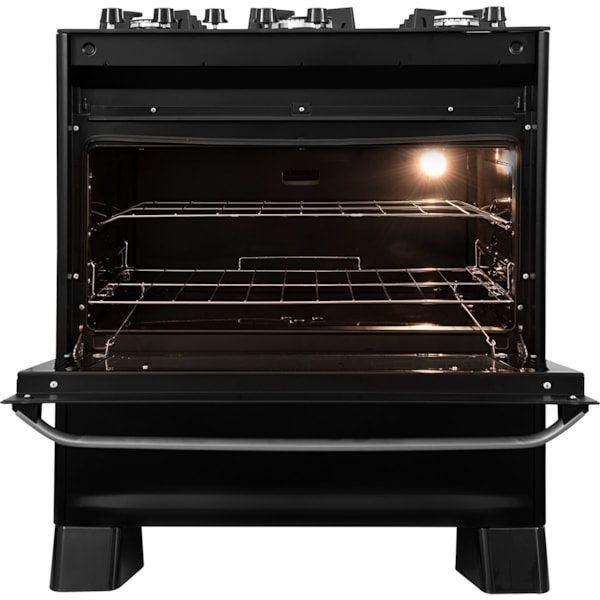 Fogão de Piso Best Cook 5 queimadores FGV505PT - Imagem principal - 5fd754e5-7228-4c9e-9f71-6b8f908cf92c