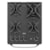Fogão de Piso Best Grill mesa de vidro 4 queimadores Prata Suggar - 49ca4cab-78d2-40cf-87fa-ef4eff9647d7