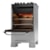 Fogão de Piso Best Grill mesa de vidro 4 queimadores Prata Suggar - 5f972839-fa77-4207-92aa-ae53fb2ab077