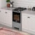 Fogão de Piso Best Grill mesa de vidro 4 queimadores Prata Suggar - 51a6ee35-13c9-47e9-9dd9-de3ca79927dd