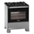 Fogão de Piso Best Grill mesa de vidro 5 queimadores Prata Suggar - 36d42826-3074-4d27-a3c4-8437243298ab