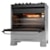 Fogão de Piso Best Grill mesa de vidro 5 queimadores Prata Suggar - 1914bdaa-7e1a-4106-a09a-0f3fb843d8f1