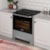 Fogão de Piso Best Grill mesa de vidro 5 queimadores Prata Suggar - 4bec2c6a-a73f-49bd-9cf7-edfb43da224e