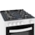 Fogão de Piso Neo Cook mesa de vidro 4 Queimadores Suggar - 3962ea70-f387-40cf-ad30-a34aa557a053