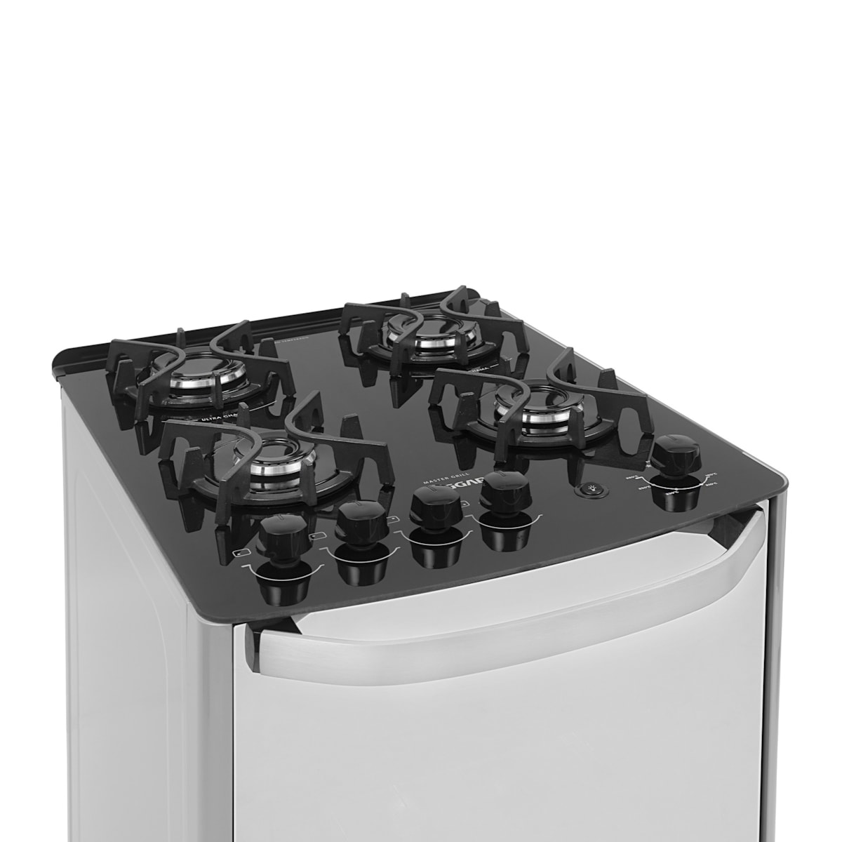 Fogão Master Grill 4 Queimadores PRIX Suggar - Imagem principal - 5073c359-7f5e-4719-9003-25d068067594